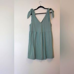 Asos babydoll style dress